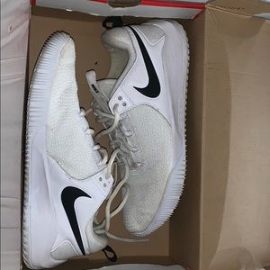 Nike Women's Zoom HyperAce 2 Volleyball Shoes